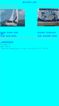 Mobile Screenshot of moonsail.com